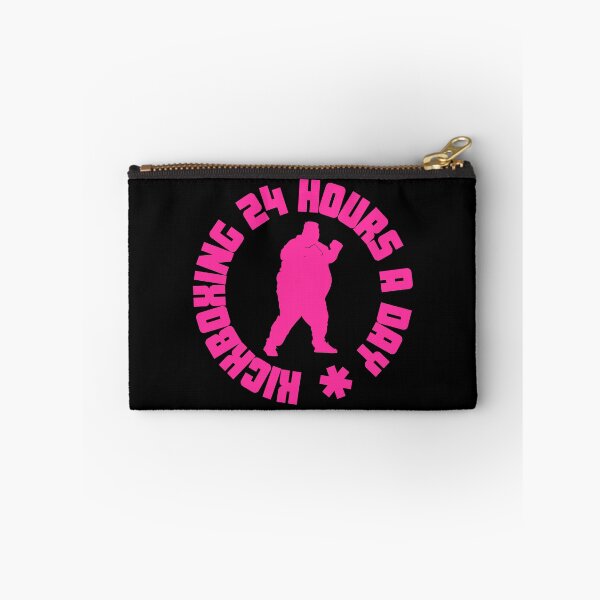 Item preview, Kickboxing 24 hours a day designed and sold by UNK-Fatigues.