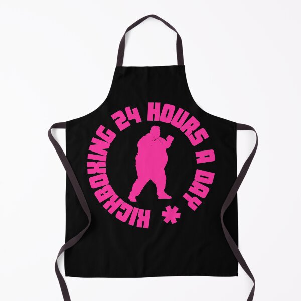 Item preview, Kickboxing 24 hours a day designed and sold by UNK-Fatigues.