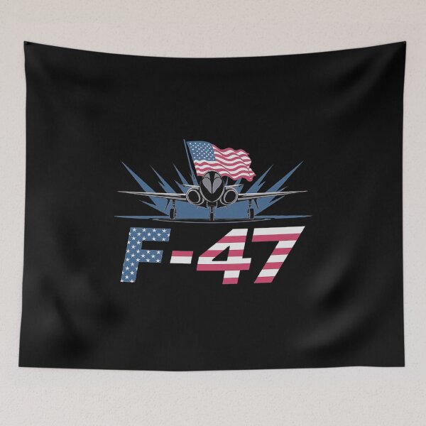 Item preview, F-47 USA Superpower Dominance, F47 Aircraft designed and sold by love3617.
