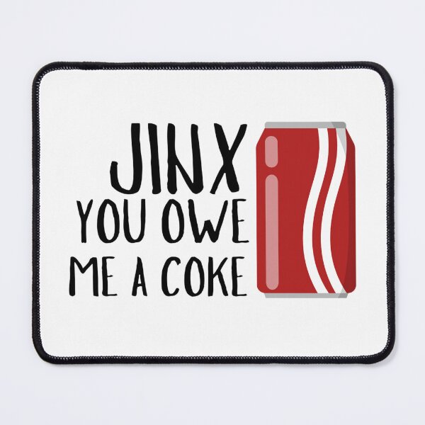 Item preview, Jinx! designed and sold by CraftyEKL.
