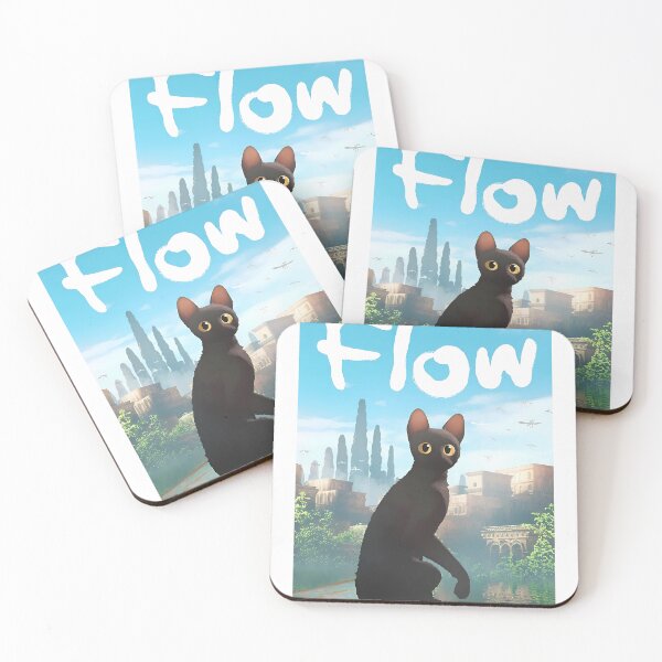 Item preview, Flow designed and sold by georgenorthon04.