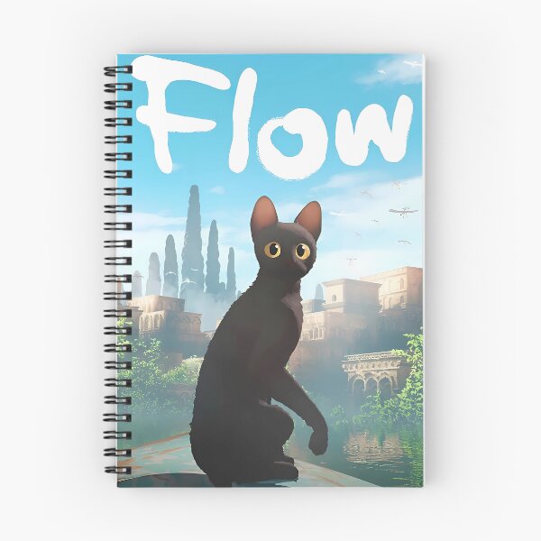 Item preview, Flow designed and sold by georgenorthon04.