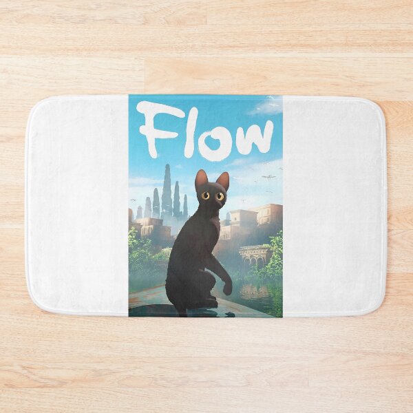 Item preview, Flow designed and sold by georgenorthon04.
