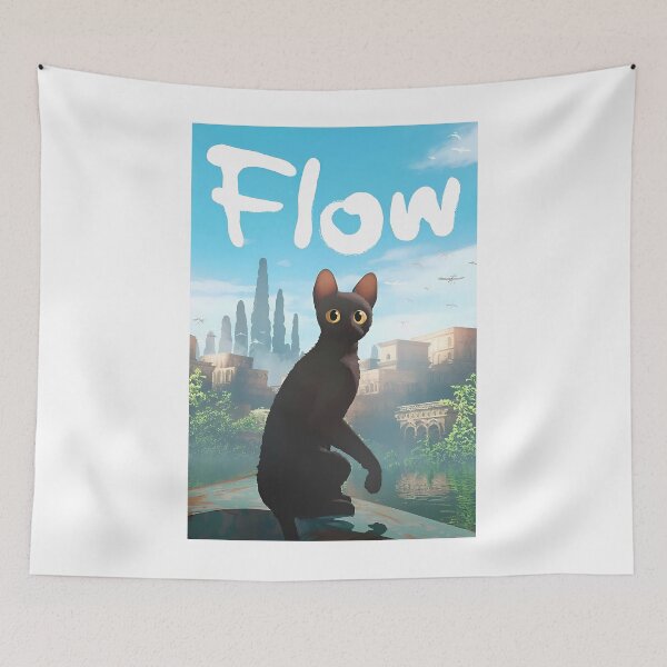 Item preview, Flow designed and sold by georgenorthon04.