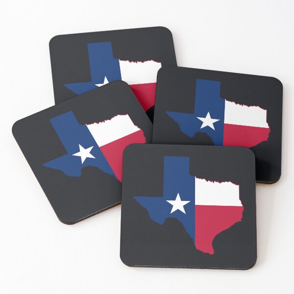 Item preview, Texas Flag #1 designed and sold by SalahBlt.