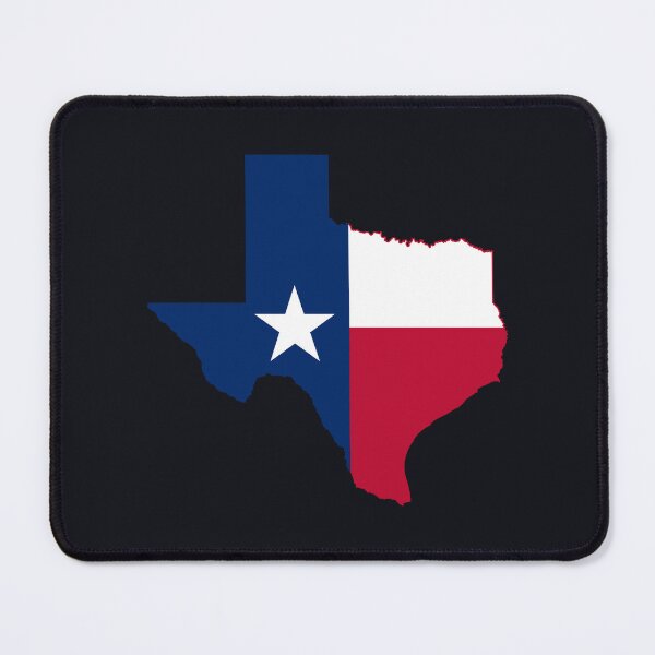 Item preview, Texas Flag #1 designed and sold by SalahBlt.