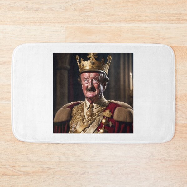 Item preview, David Niven Magnificent King designed and sold by Crème  de la Crème.
