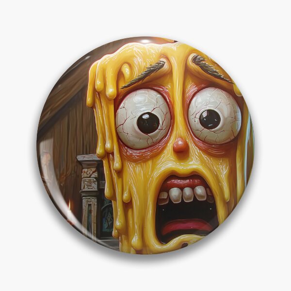 Item preview, Whaddya MEAN Wax Doesn't Grow Back!? designed and sold by PaigeCompositor.