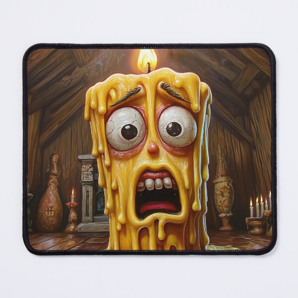 Item preview, Whaddya MEAN Wax Doesn't Grow Back!? designed and sold by PaigeCompositor.