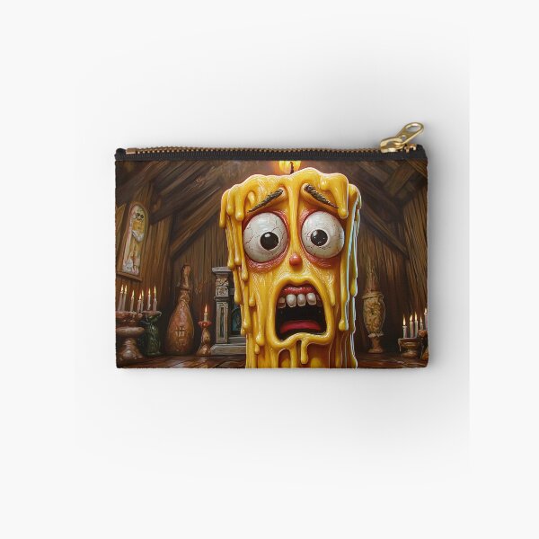 Item preview, Whaddya MEAN Wax Doesn't Grow Back!? designed and sold by PaigeCompositor.