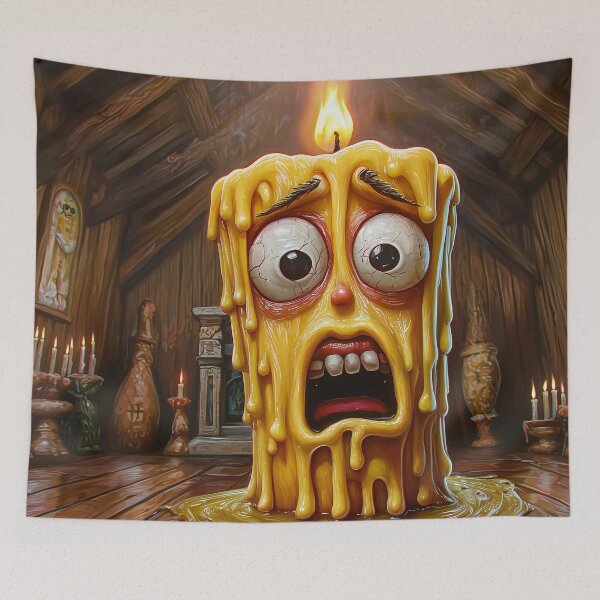 Item preview, Whaddya MEAN Wax Doesn't Grow Back!? designed and sold by PaigeCompositor.