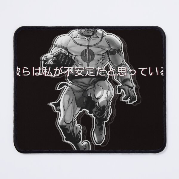 Item preview, "They Think i am Unstable" Invincible Conquest  designed and sold by shuujA Designs.