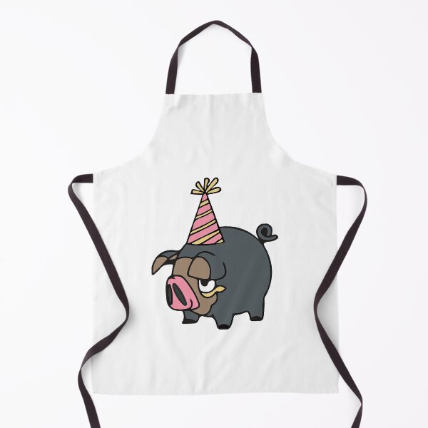 Item preview, Lechonk Birthday Hat designed and sold by kyravreeland.