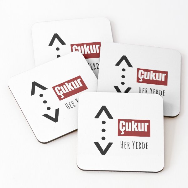 Item preview, çukur her yerde designed and sold by mixedart11.