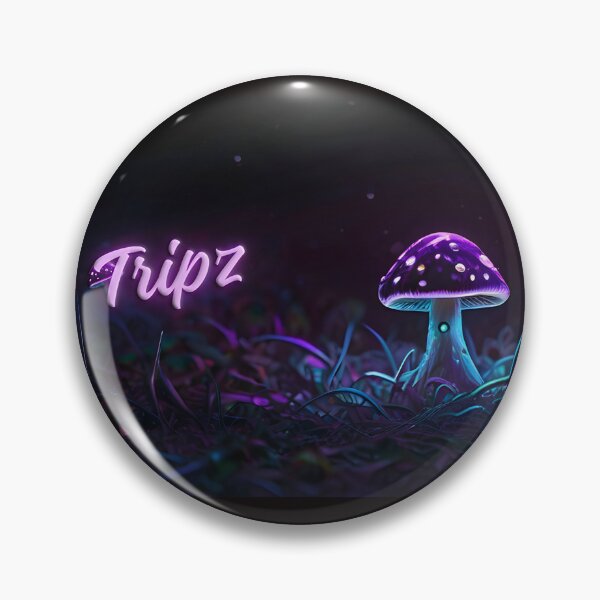 Item preview, Tripz Orignal Logo designed and sold by TripzShop.