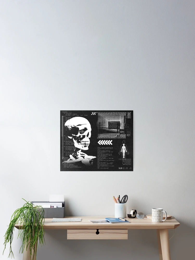 Thumbnail 2 of 3, Poster, Anatomically Incorrect designed and sold by Mousales.