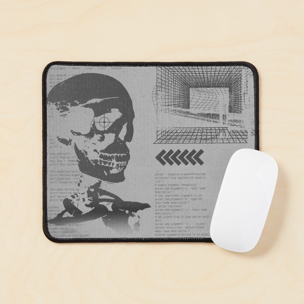 Item preview, Mouse Pad designed and sold by ejmorales310.