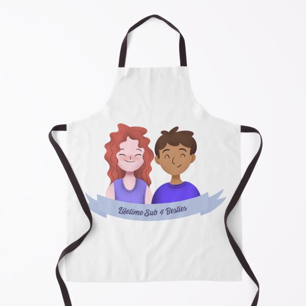 Item preview, Lifetime Subscription for Besties – Friend Forever designed and sold by Memorph.