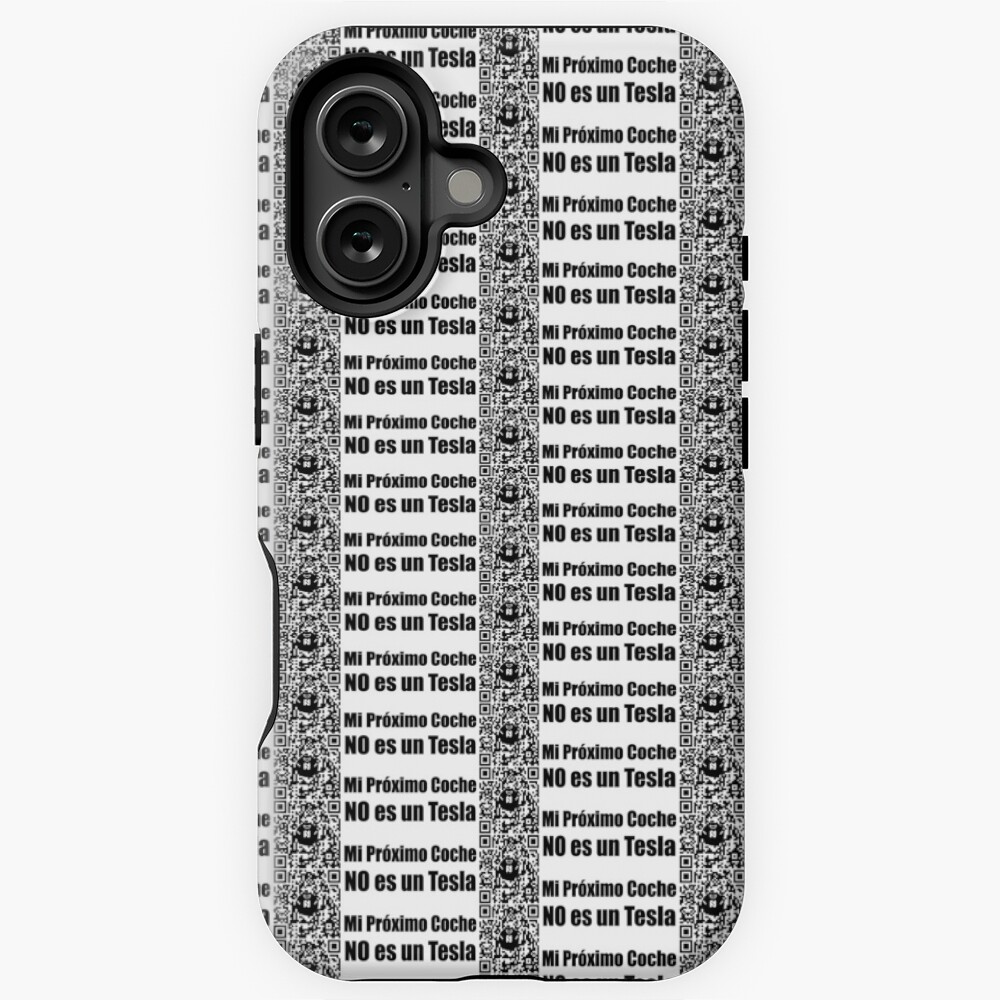 Item preview, iPhone Magsafe Tough Case designed and sold by Nicos-NovelTs.