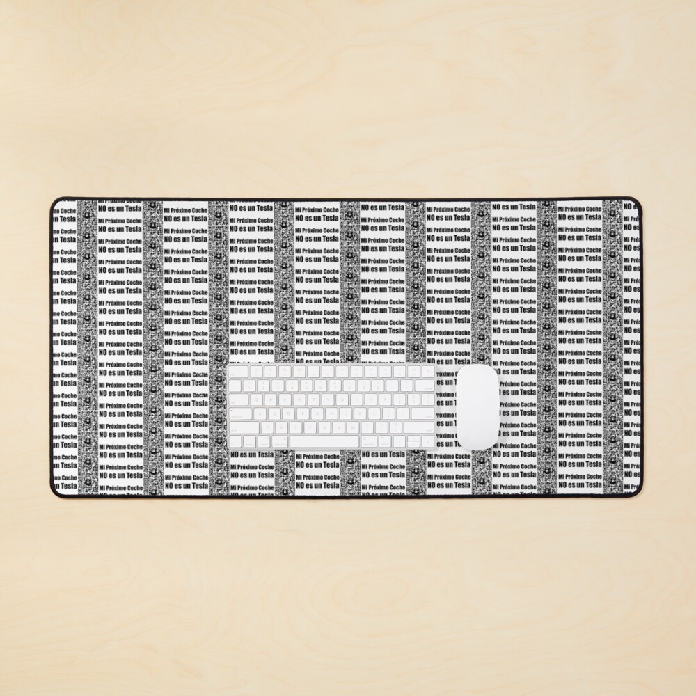 Item preview, Desk Mat designed and sold by Nicos-NovelTs.