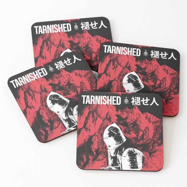 Item preview, Tarnished designed and sold by Mousales.