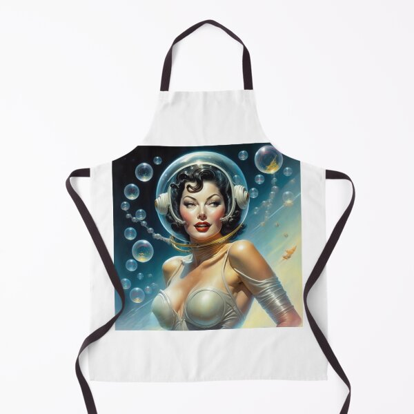 Item preview, Ava Gardner Desirable Astronaut designed and sold by Crème  de la Crème.