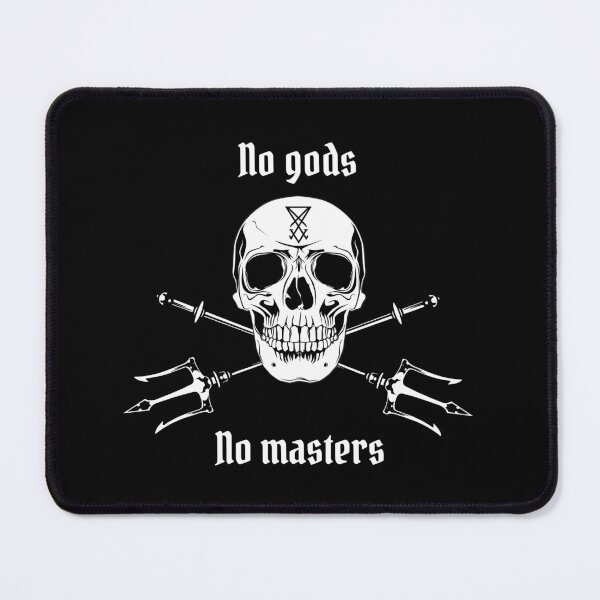 Item preview, Jolly Old Roger designed and sold by HubCitySatan.