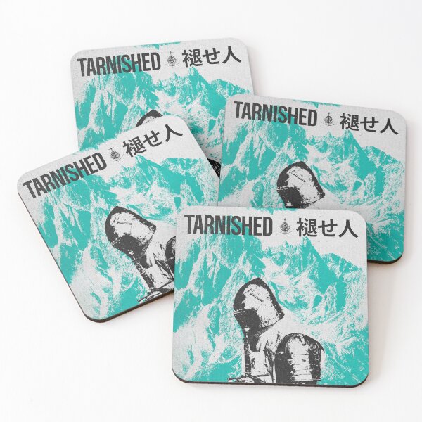 Item preview, Tarnished Alt designed and sold by Mousales.
