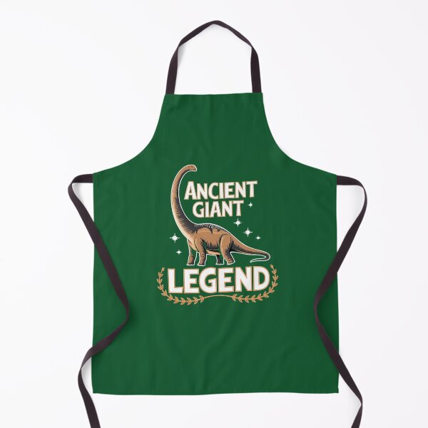 Item preview, Ancient Giant Legend designed and sold by The magic  Yellow bus.