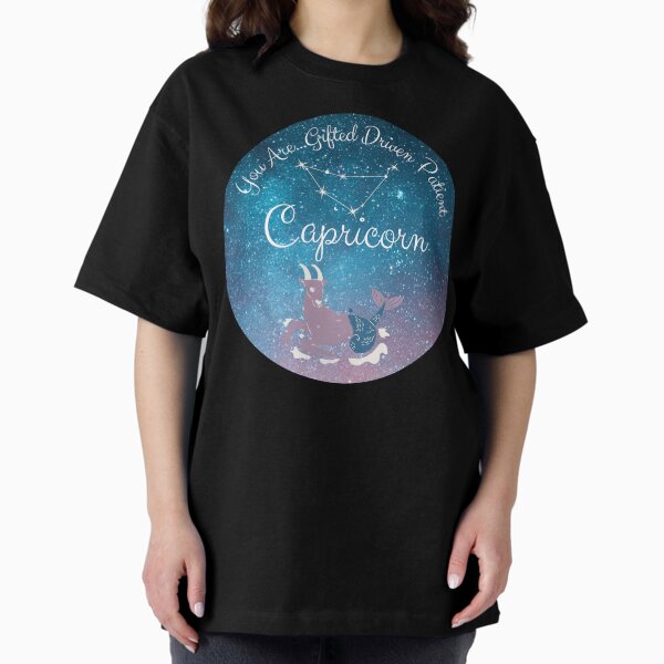 Item preview, Capricorn designed and sold by tmbright190.
