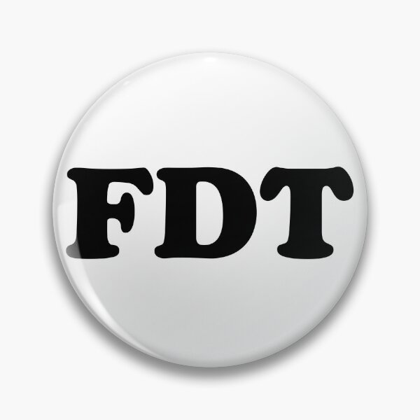 Artikelvorschau, FDT-Ausrüstung entworfen und verkauft von DynamicDesign.