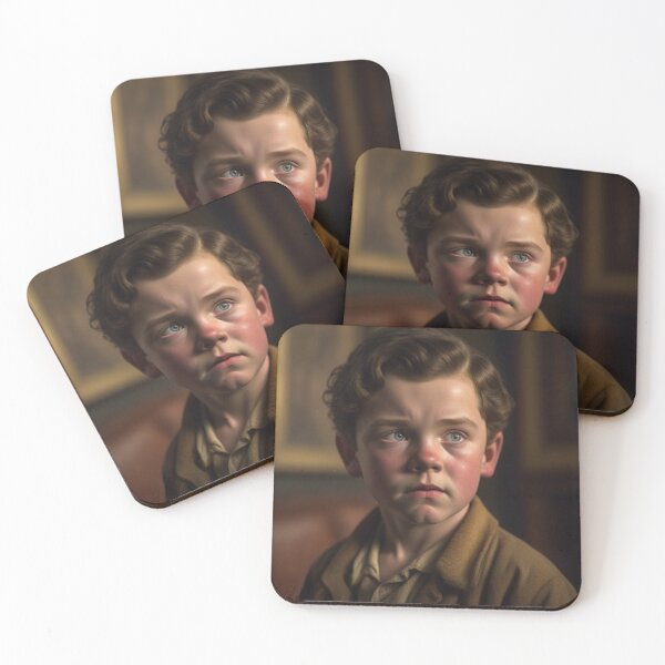 Item preview, Orson Welles Little Boy designed and sold by Crème  de la Crème.