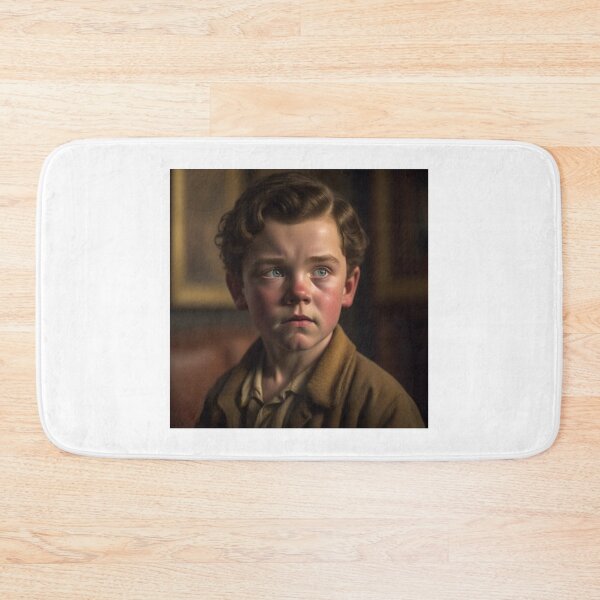 Item preview, Orson Welles Little Boy designed and sold by Crème  de la Crème.