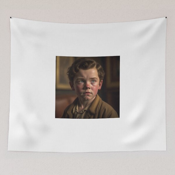 Item preview, Orson Welles Little Boy designed and sold by Crème  de la Crème.