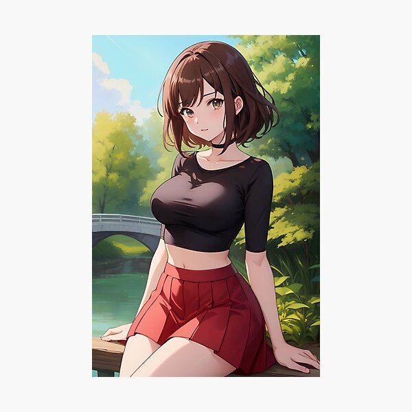 Item preview, bridge date designed and sold by yumewaifu.