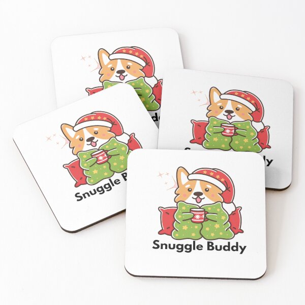 Item preview, Snuggle Buddy designed and sold by Vero De.
