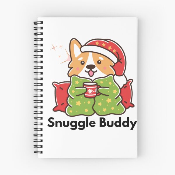Item preview, Snuggle Buddy designed and sold by Vero De.