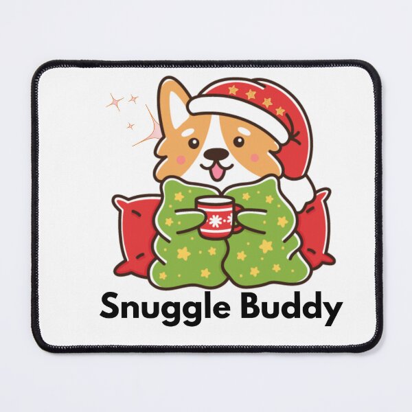 Item preview, Snuggle Buddy designed and sold by Vero De.