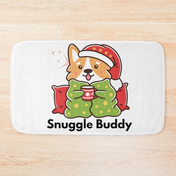 Item preview, Snuggle Buddy designed and sold by Vero De.