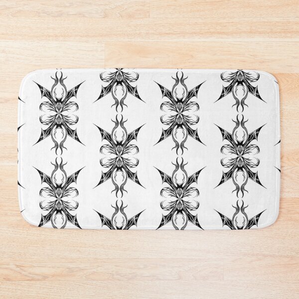 Item preview, Tribal symmetry #1 by Nata Gallo designed and sold by NataGallo.