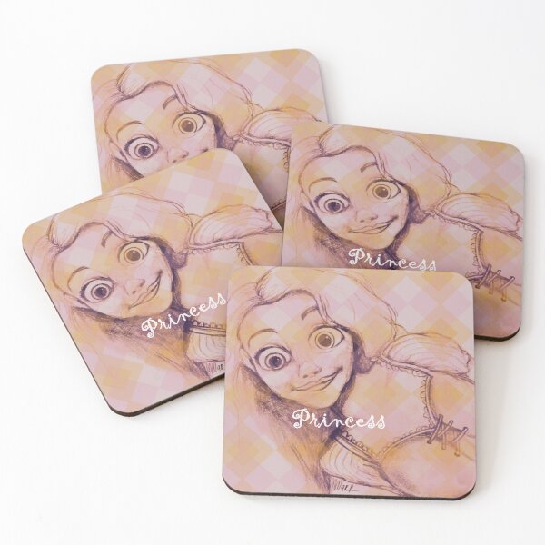 Item preview, Princess or Pauper No.7 designed and sold by MyBottomShelf.