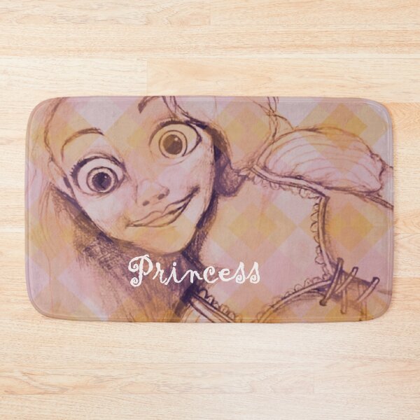 Item preview, Princess or Pauper No.7 designed and sold by MyBottomShelf.