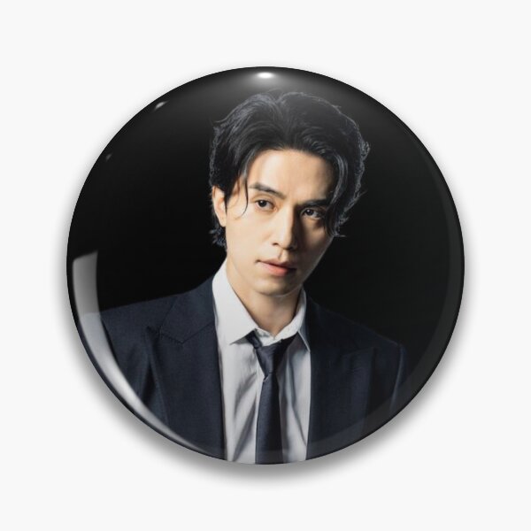 Item preview, Lee Dong Wook designed and sold by Studio Playbook.