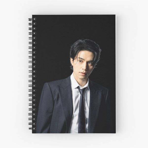 Item preview, Lee Dong Wook designed and sold by Studio Playbook.