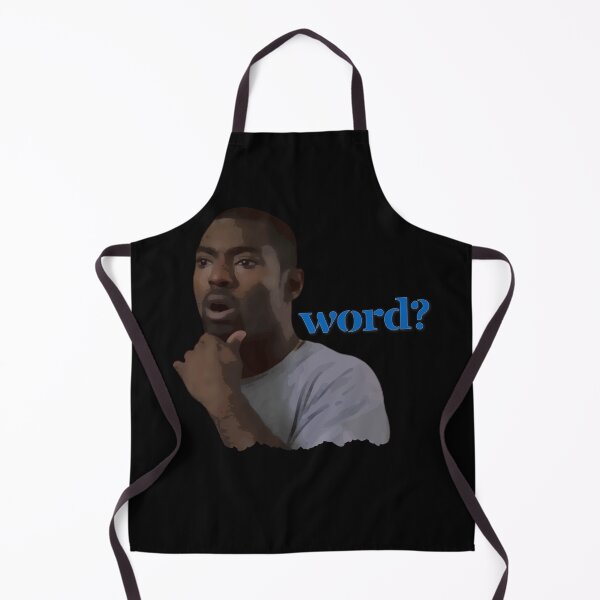 Item preview, Word? designed and sold by UNK-Fatigues.