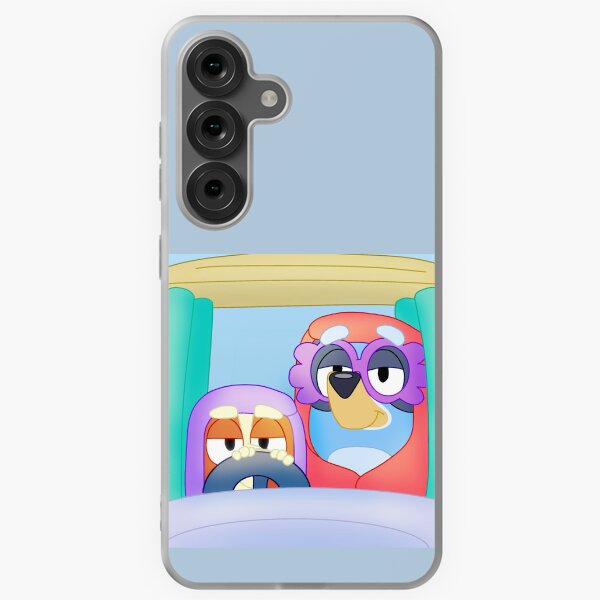 Item preview, The grannies on a morning car ride designed and sold by Errrox303.