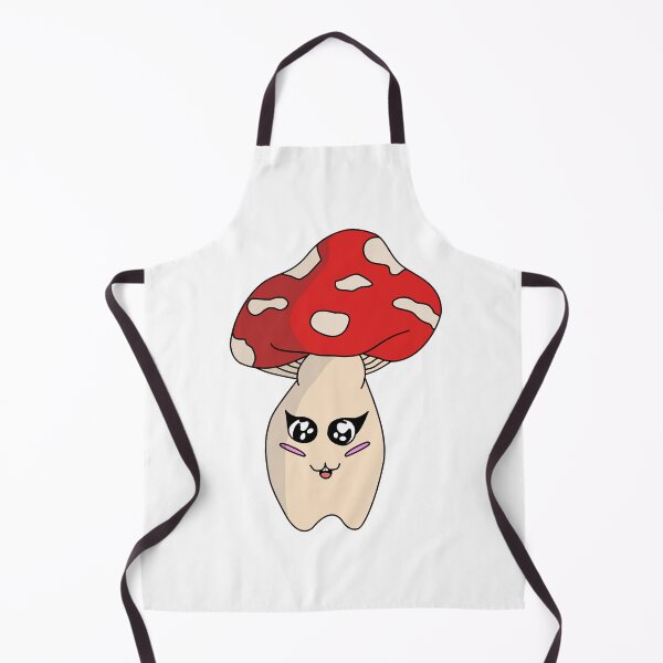 Item preview, Animeta Mushroom designed and sold by Oak-and-Bracken.