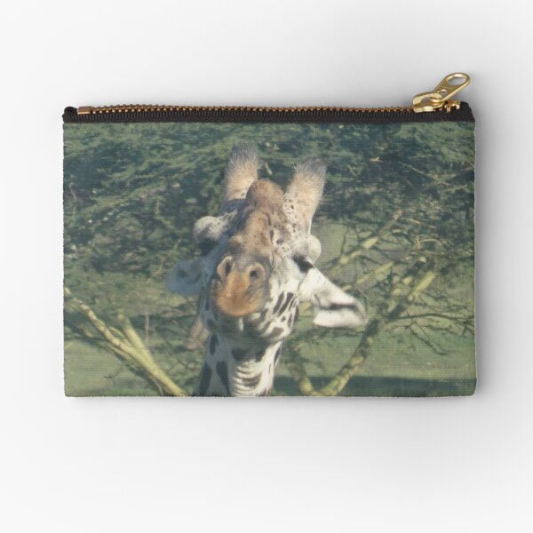 Artikel-Vorschau von Dumme (oder freche) Giraffe, designt und verkauft von Authentic Buffalo.
