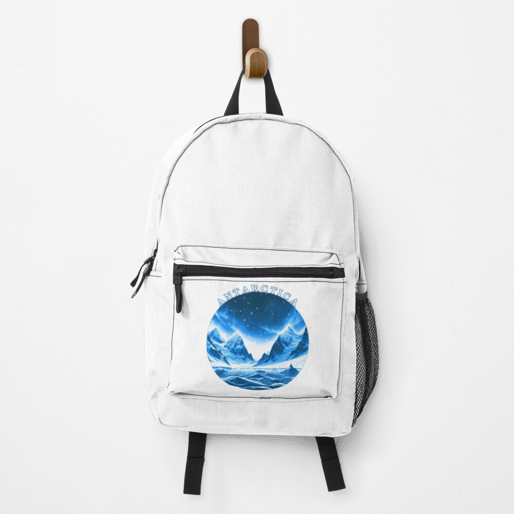 Item preview, Backpack designed and sold by Tenpaces.