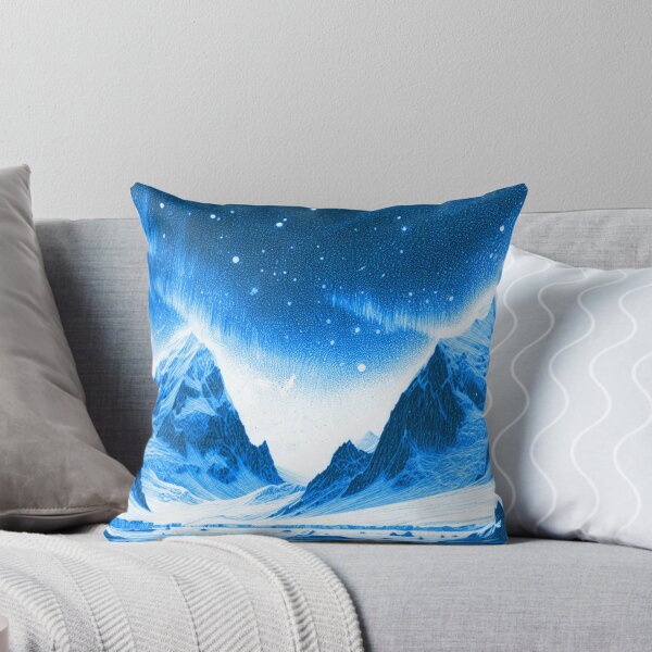 Item preview, Antarctica designed and sold by Tenpaces.